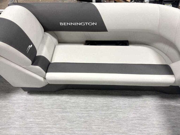 2026 Bennington 22SSR - SPECIAL PACKAGE US-ETWS0127L526 [photo 9]